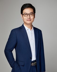 江一舟-深圳大学高等研究院